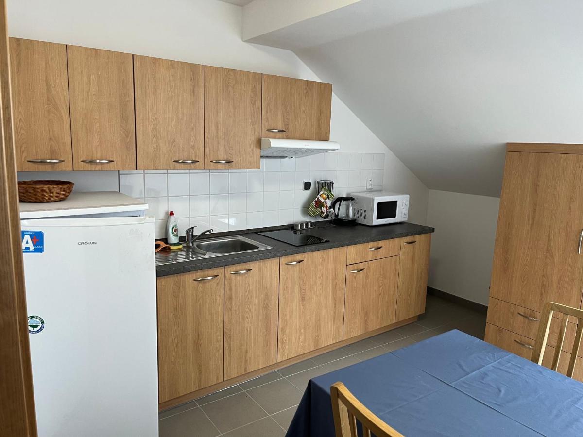 Apartmany Pod Vezi Borovany Borovany  Екстериор снимка